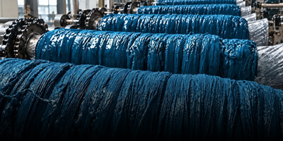 Dye House Color Quality Control