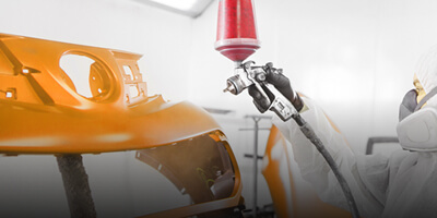 Global Coatings Supplier