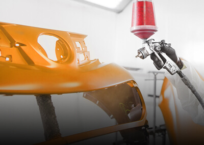 Global Coatings Supplier