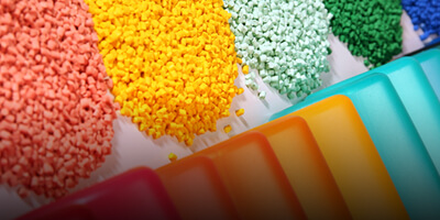 Portable Spectrophotometer Plastics Color Consistency