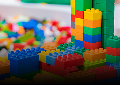 Spectura for Molded Plastics
