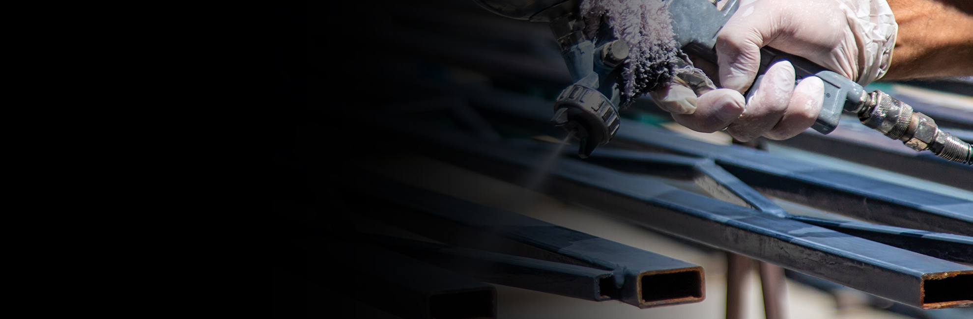 Spectura for Powder Coatings
