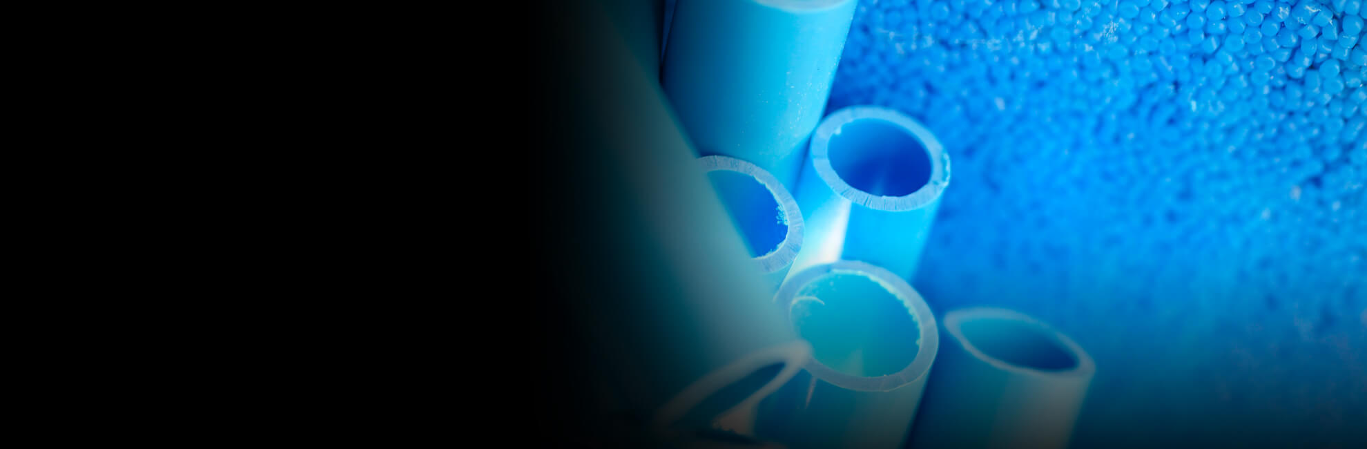 Extruded Plastics with Spectura