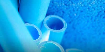 Extruded Plastics with Spectura