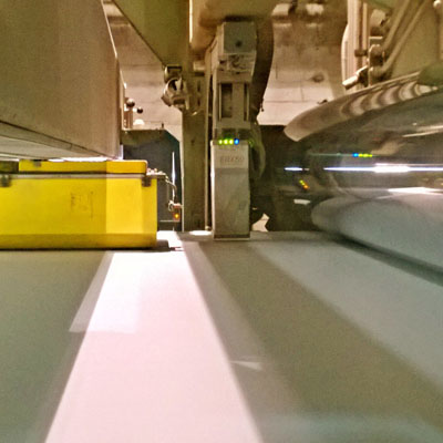 achieve stable process control