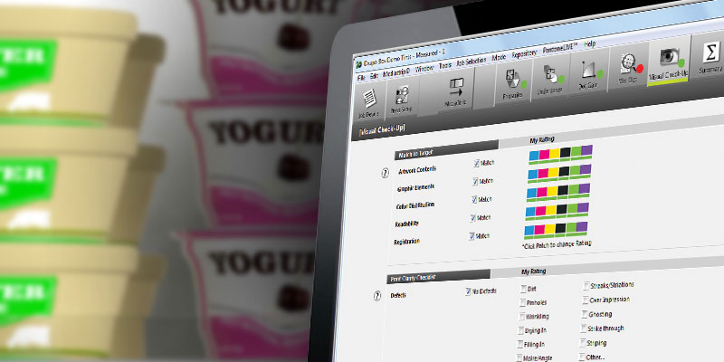 An Introduction to ColorCert: The Infrastructure X-Rite Webinar