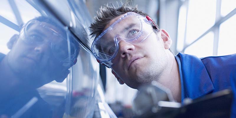 Are You Using the Right Tolerancing Method?