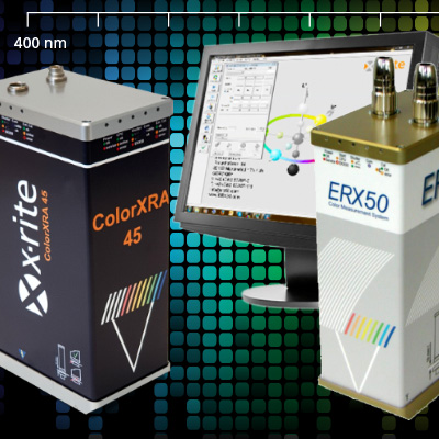 Automate Color Control with Inline Color Measurement