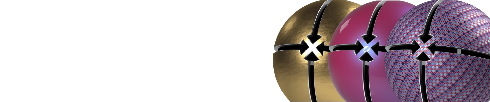 Beyond Spectral Data