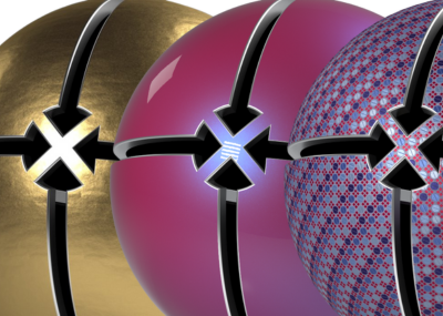 Beyond Spectral Data