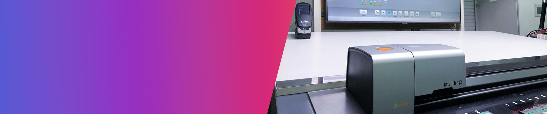 Boost your Color Control with X-Rite & Rutherford CIP3 Closed-Loop ...