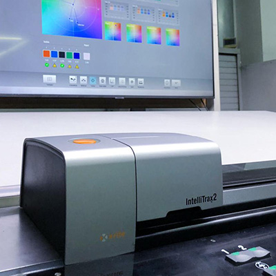 Boost your Color Control with X-Rite & Rutherford CIP3 Closed-Loop ...