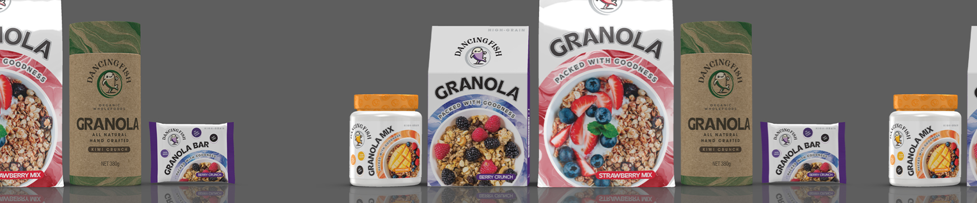 Bringing Brand Color and Artwork to Life 