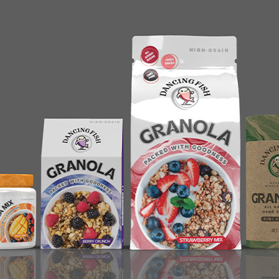 Bringing Brand Color and Artwork to Life 