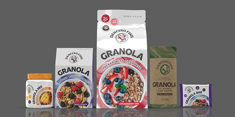 Bringing Brand Color and Artwork to Life 