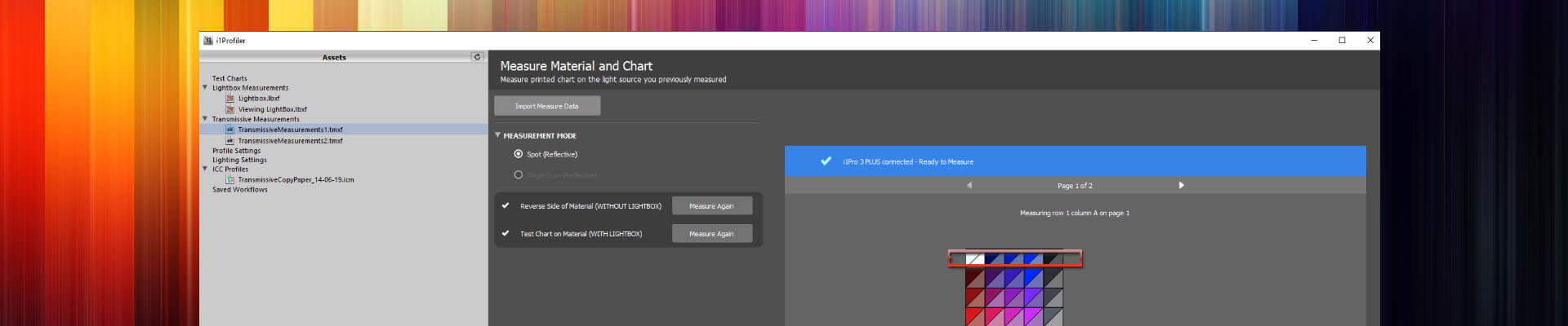 how to install icc profile calibration how to install icc profile calibration