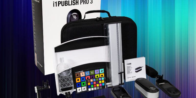 Calibration & Profiling Series Webinar #4: Using i1Publish with i1 Devices