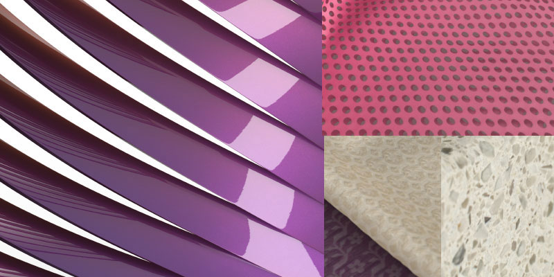 Capture the Color and Appearance of Materials for 3D Rendering X-Rite Webinar