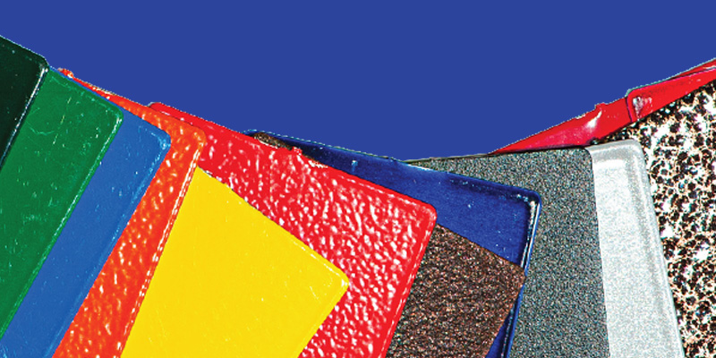 Inline Color Color Quality Benefits and Savings on Coil Coating Line | X-Rite