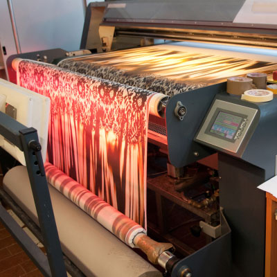 Color Excellence for Digital Textile Printing | X-Rite Webinar