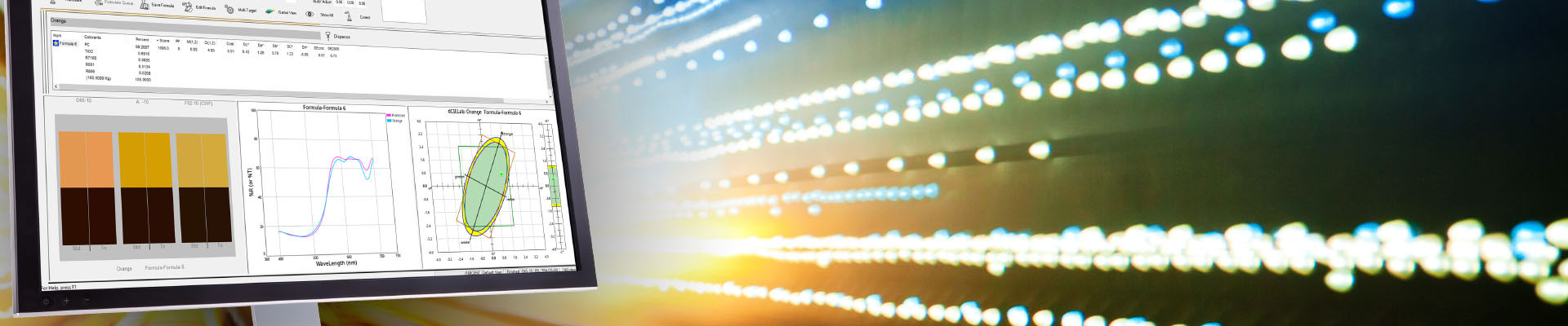 Color iMatch: Passos rápidos para otimizar fluxo | X-Rite