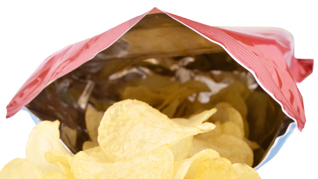 Color Measurements of Prints on Metallized Substrates