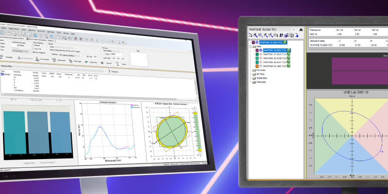 Color Quality Control: Digital Standards | X-Rite Webinar