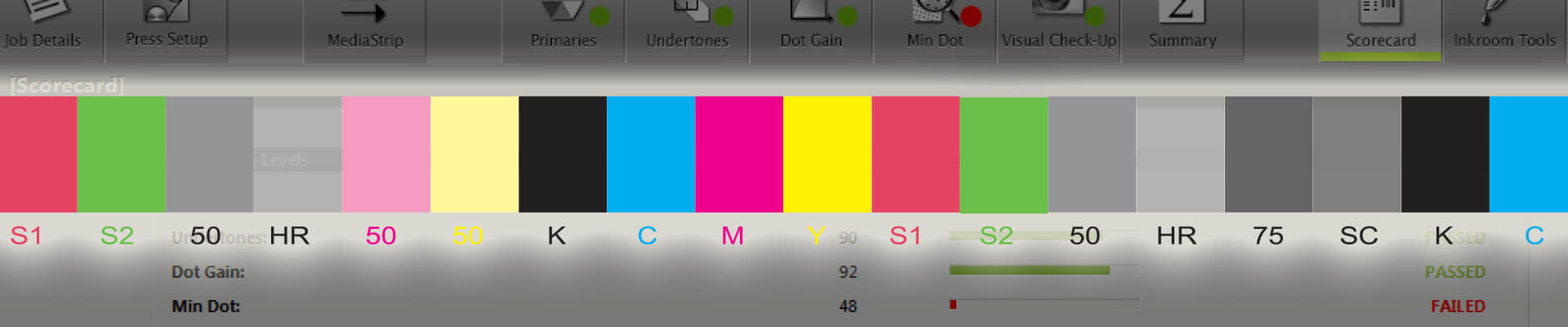 Create Color Bars with Scanning Solutions | X-Rite Webinar
