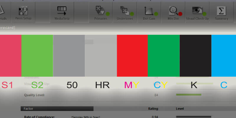 Create Color Bars with Scanning Solutions | X-Rite Webinar
