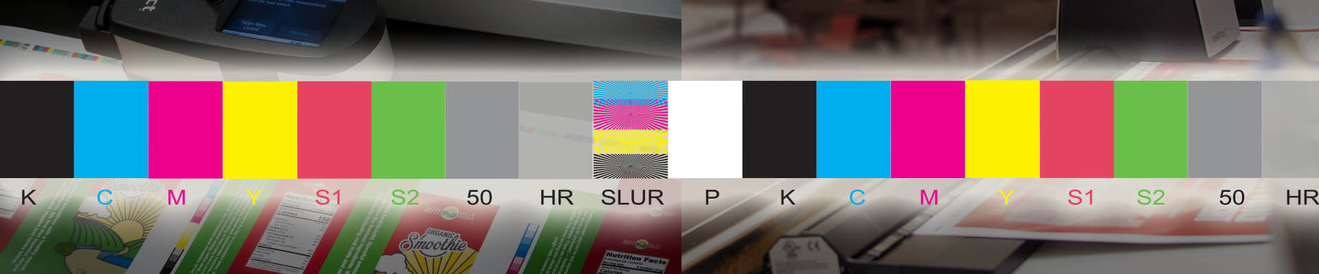 Color Bar Label Program Create the Best Color Bars | X-Rite Webinar