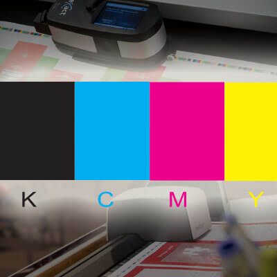 Auto-Scanning Series: Create the Best Color Bars X-Rite Webinar