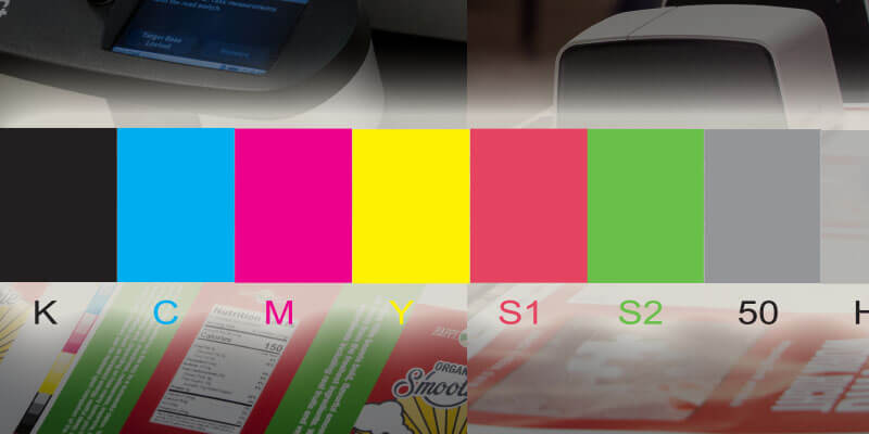 Auto-Scanning Series: Create the Best Color Bars X-Rite Webinar