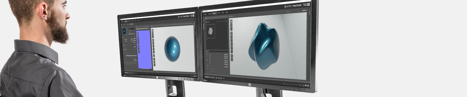 How to Capture and Use Digital Appearance Data for Automotive Paint X-Rite Webinar