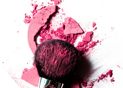 discover the secrets to a uniform color and appearance of cosmetics