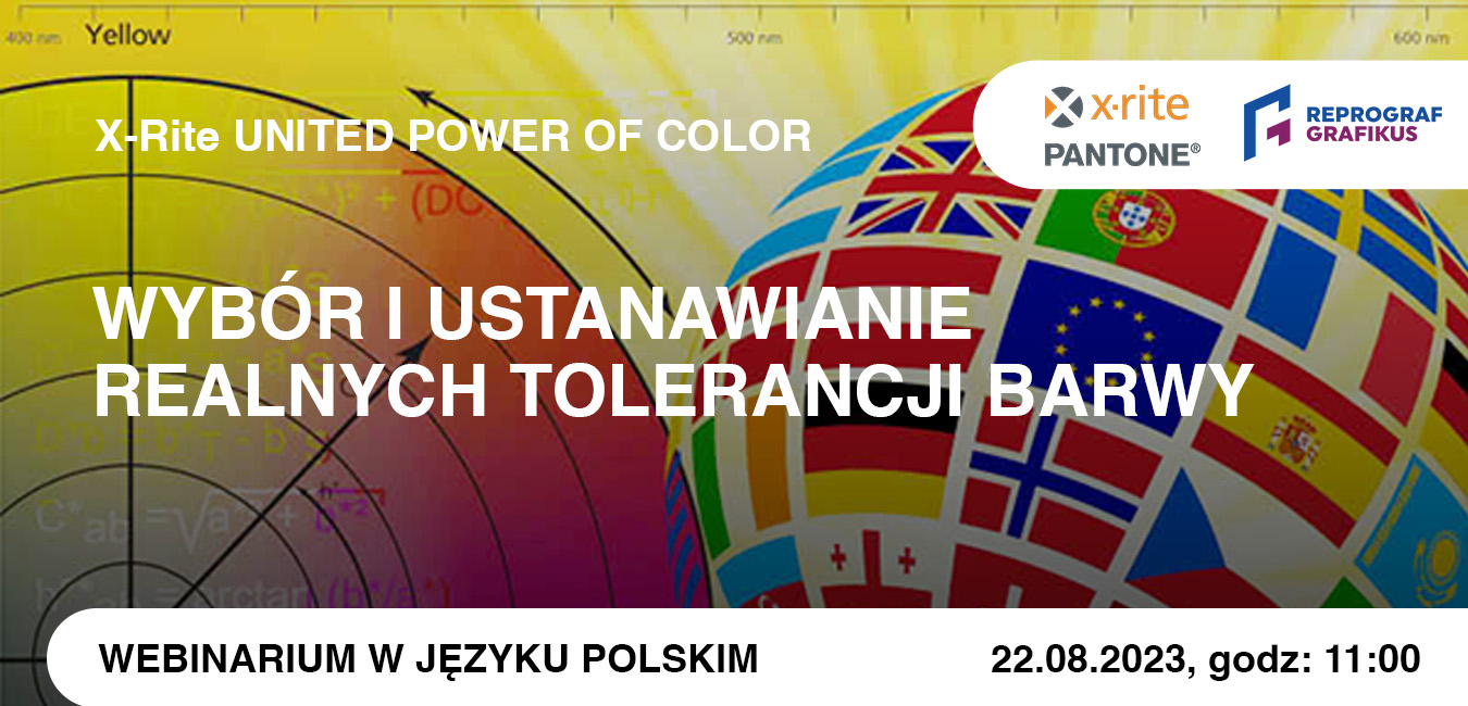 DLR United Power of Color