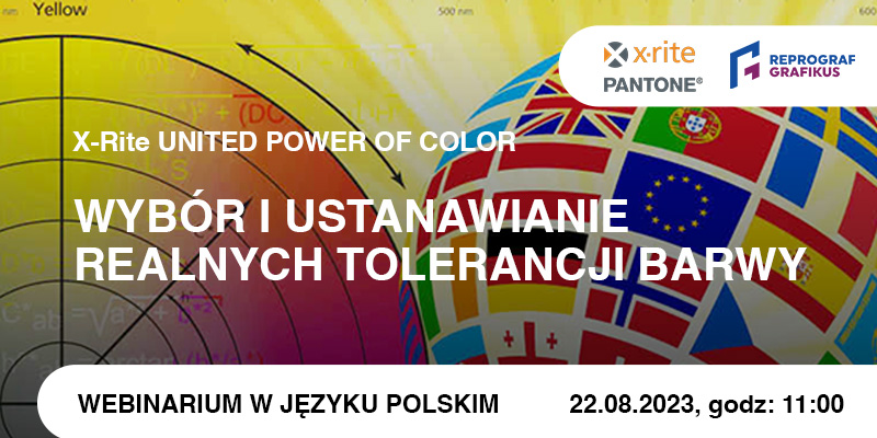 DLR United Power of Color