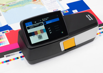 Mastering Print Precision Color Control