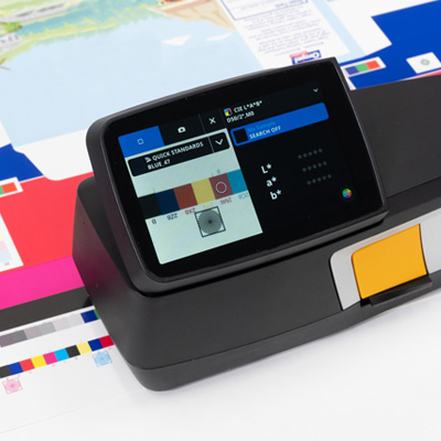 Mastering Print Precision Color Control
