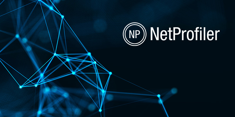 Enhanced Capabilities of NetProfiler