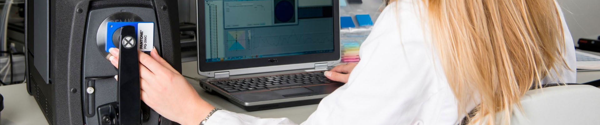 Ensure Color Consistency with X-Rite Field Service