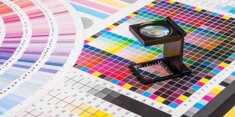 Using Color in Production