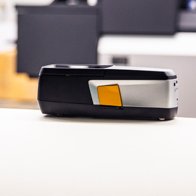 eXact 2 for Commercial Print