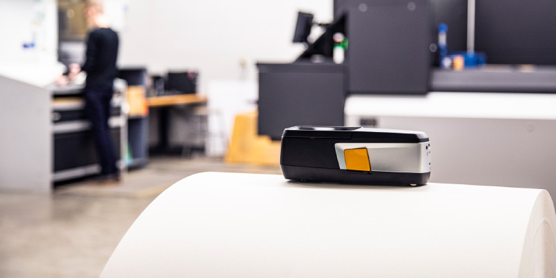 eXact 2 for Commercial Print