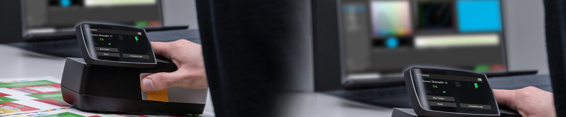 eXact 2 for Packaging Converters | X-Rite Webinar