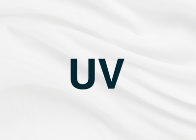 Fluorescence UV and Calibration