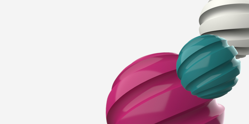 Beyond Spectral Data