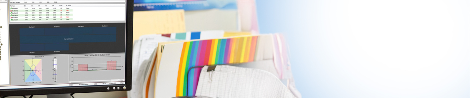 ColoriQC Inuse
