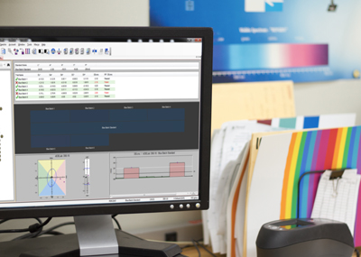 ColoriQC Inuse