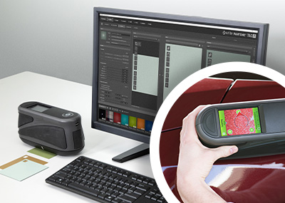 On-Demand and Upcoming Color Measurement Webinars; X-Rite
