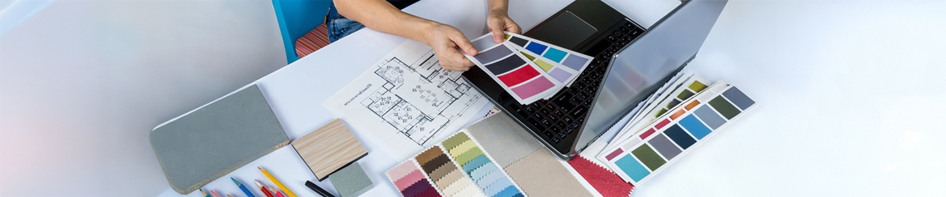 How to do Visual Color Evaluation